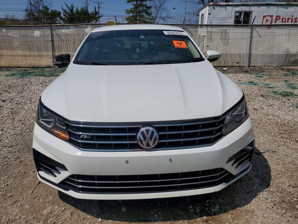 Aukcja sprzedaży 2017 Volkswagen Passat, vin: 1VWDT7A36HC016723, numer aukcji: 50962956