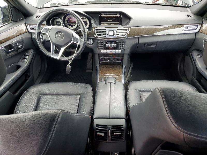 Продажа на аукционе авто 2014 Mercedes-benz E, vin: WDDHF5KBXEA779783, номер лота: 48684856