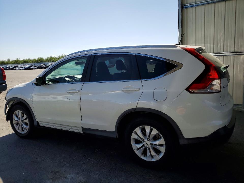 Aukcja sprzedaży 2014 Honda Cr-v, vin: 5J6RM4H76EL046873, numer aukcji: 47824486