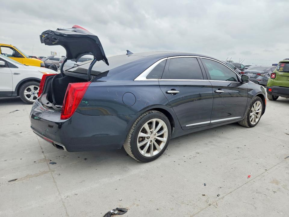 49470086 :رقم المزاد ، 2G61M5S39E9208519 vin ، 2014 Cadillac Xts مزاد بيع