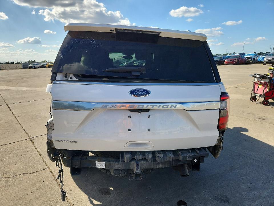 Продаж на аукціоні авто 2019 Ford Expedition, vin: 1FMJU1LT7KEA51940, номер лоту: 51658766