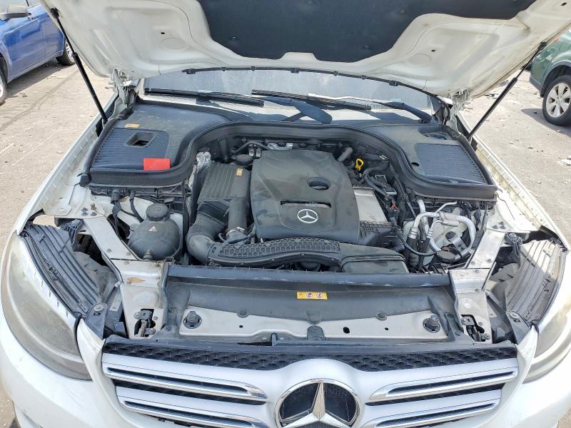 Продаж на аукціоні авто 2016 Mercedes-benz Glc, vin: WDC0G4KB1GF100787, номер лоту: 49652636