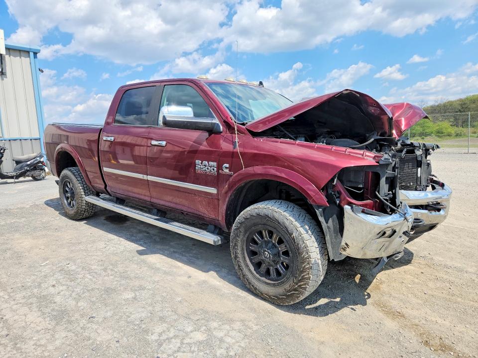 Aukcja sprzedaży 2016 Ram 2500, vin: 3C6UR5FL2GG253081, numer aukcji: 50741376