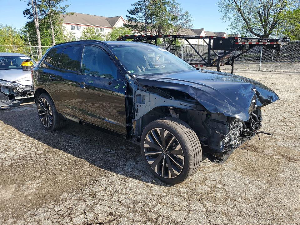 51633906 :رقم المزاد ، YV4M12RM8T1414428 vin ، 2026 Volvo Xc60 مزاد بيع