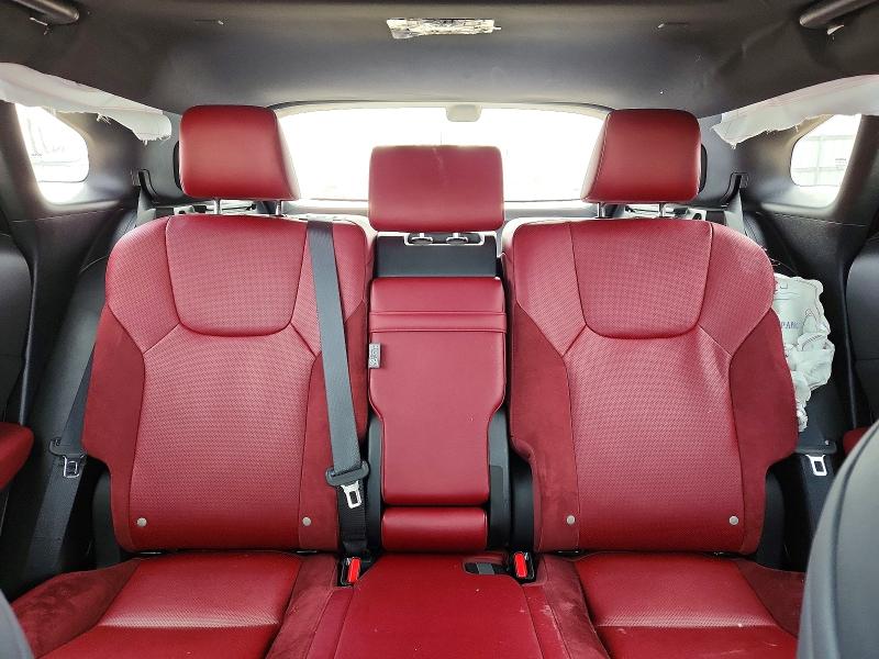 Aukcja sprzedaży 2024 Lexus Rx 350, vin: 2T2BAMCA5RC051316, numer aukcji: 50773786