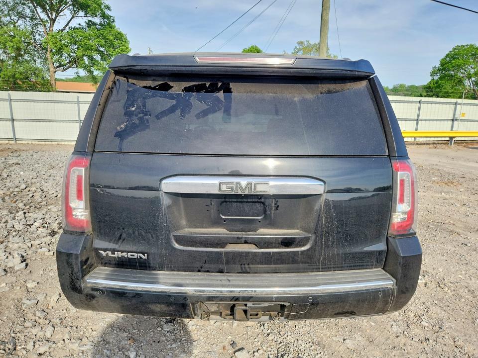 Aukcja sprzedaży 2015 Gmc Yukon, vin: 1GKS2CKJ8FR578138, numer aukcji: 49040316