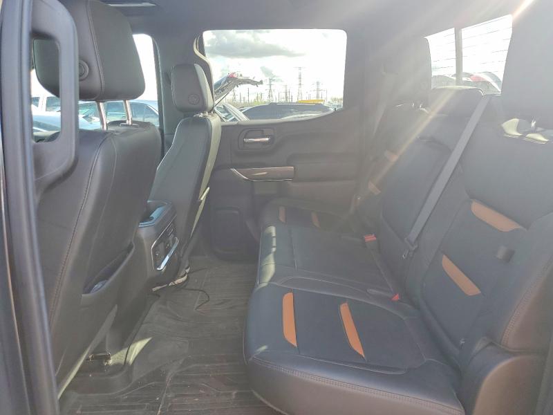 49419206 :رقم المزاد ، 1GTP9EEL3KZ146086 vin ، 2019 Gmc Sierra مزاد بيع