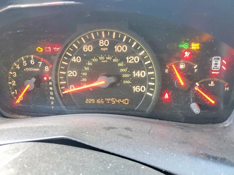 Aukcja sprzedaży 2005 Honda Accord, vin: JHMCM56835C007072, numer aukcji: 49488586