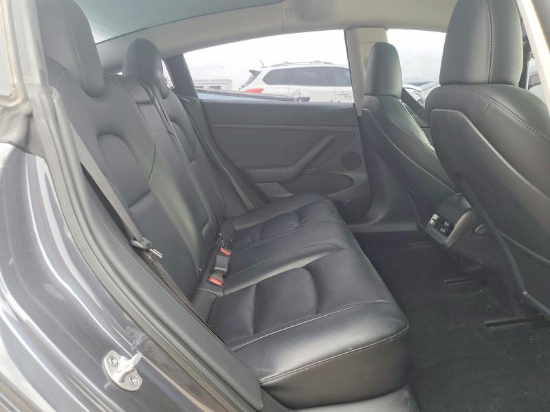 Продаж на аукціоні авто 2023 Tesla Model 3, vin: 5YJ3E1EA7PF665270, номер лоту: 48716436