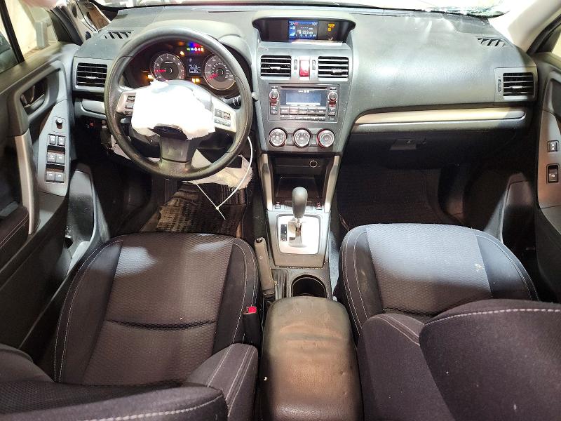 Продажа на аукционе авто 2015 Subaru Forester, vin: JF2SJAFC8FH510637, номер лота: 48791826