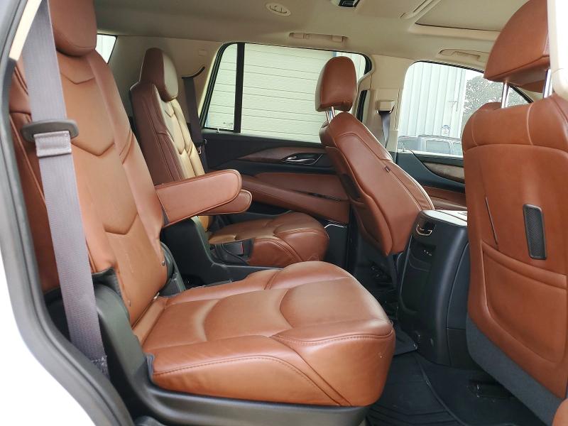 Продажа на аукционе авто 2017 Cadillac Escalade, vin: 1GYS4CKJ7HR196086, номер лота: 47319906