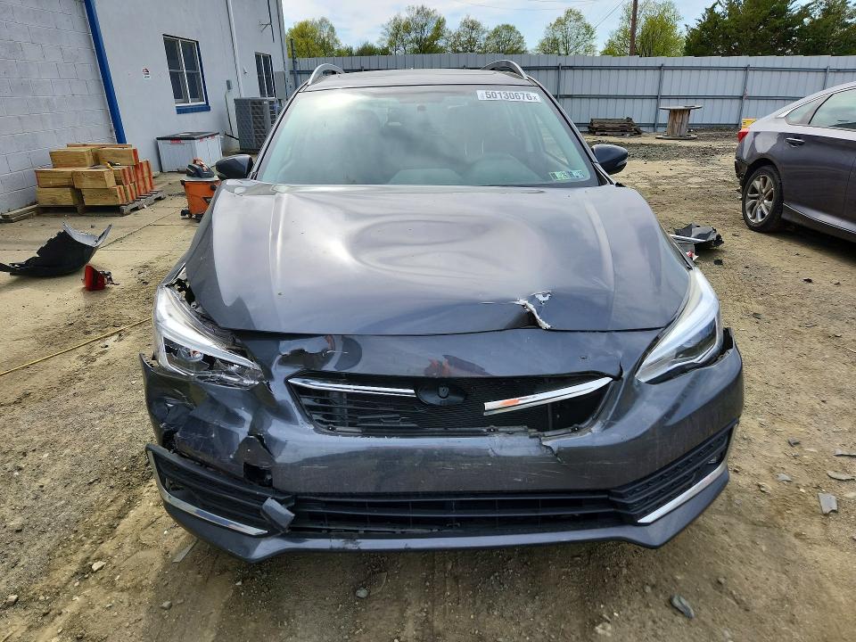 Aukcja sprzedaży 2020 Subaru Impreza, vin: 4S3GTAU68L3733832, numer aukcji: 50130676