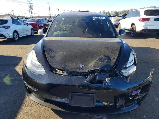 Aukcja sprzedaży 2019 Tesla Model 3, vin: 5YJ3E1EA1KF193284, numer aukcji: 49897026