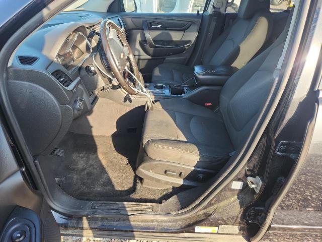 Продажа на аукционе авто 2015 Chevrolet Traverse, vin: 1GNKVGKD2FJ209074, номер лота: 47892416