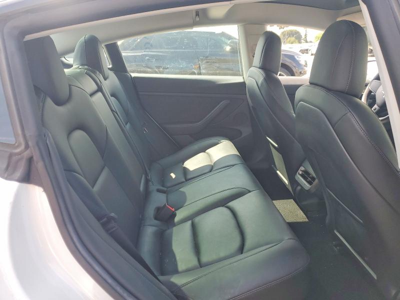 Aukcja sprzedaży 2022 Tesla Model 3, vin: 5YJ3E1EA2NF157253, numer aukcji: 49342596