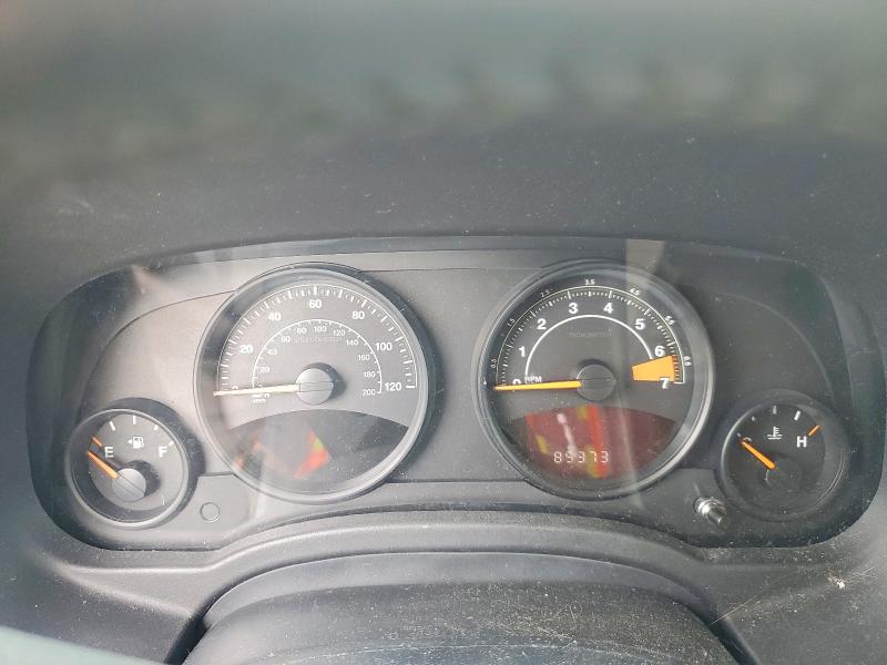 51294966 :رقم المزاد ، 1C4NJPFA0HD202062 vin ، 2017 Jeep Patriot مزاد بيع