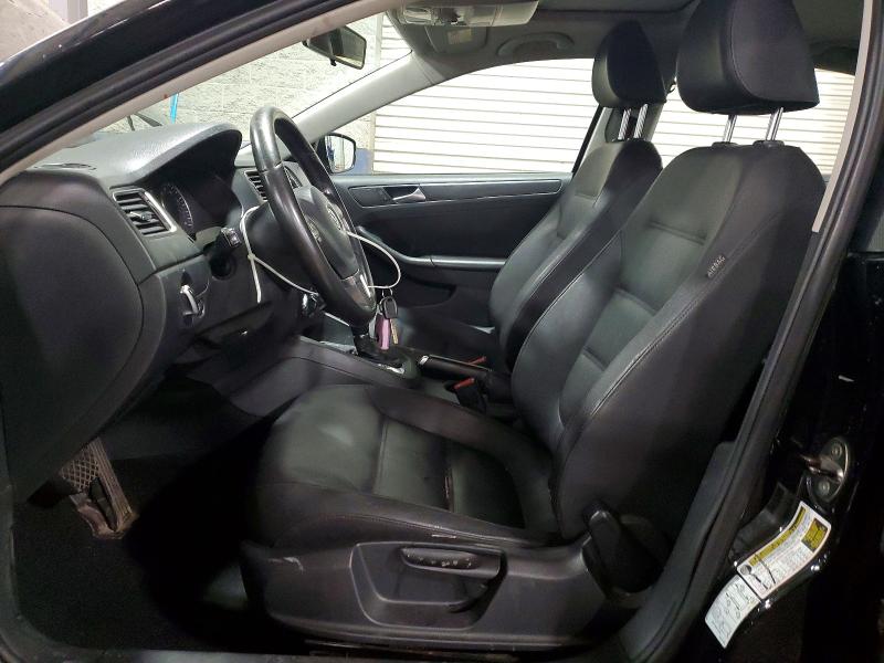 49910916 :رقم المزاد ، 3VWDP7AJXCM346519 vin ، 2012 Volkswagen Jetta مزاد بيع