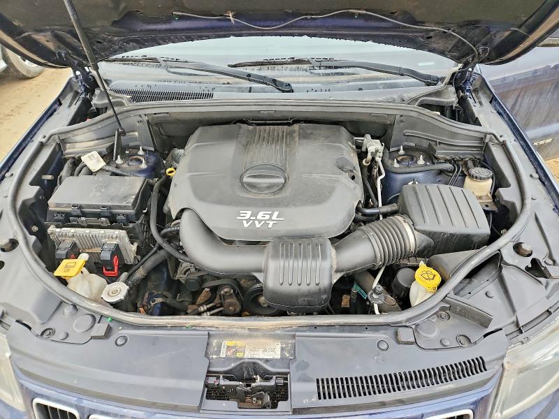 49141906 :رقم المزاد ، 1C4RJFAG0EC202703 vin ، 2014 Jeep Grand Cherokee مزاد بيع