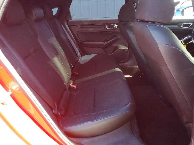 Продаж на аукціоні авто 2022 Honda Civic, vin: 19XFL2H82NE021678, номер лоту: 49119786