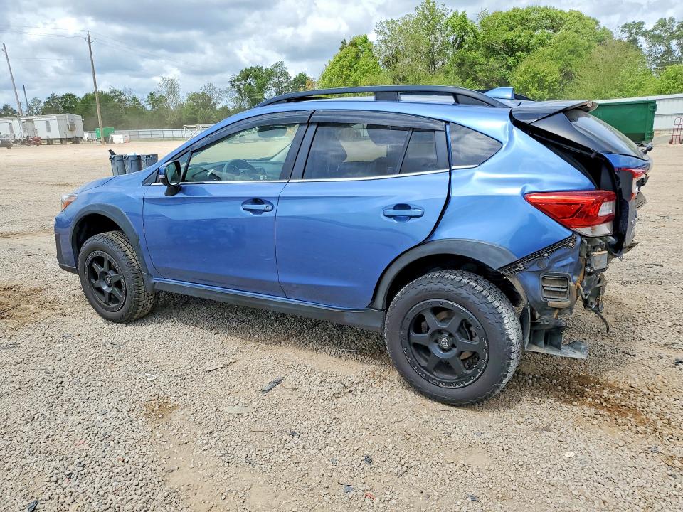 Aukcja sprzedaży 2019 Subaru Crosstrek, vin: JF2GTAMC4KH317155, numer aukcji: 48104546