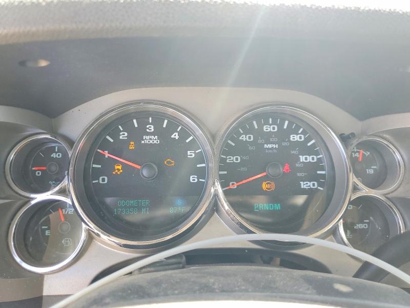 Aukcja sprzedaży 2012 Chevrolet Silverado, vin: 1GCPKSE77CF222983, numer aukcji: 48449576