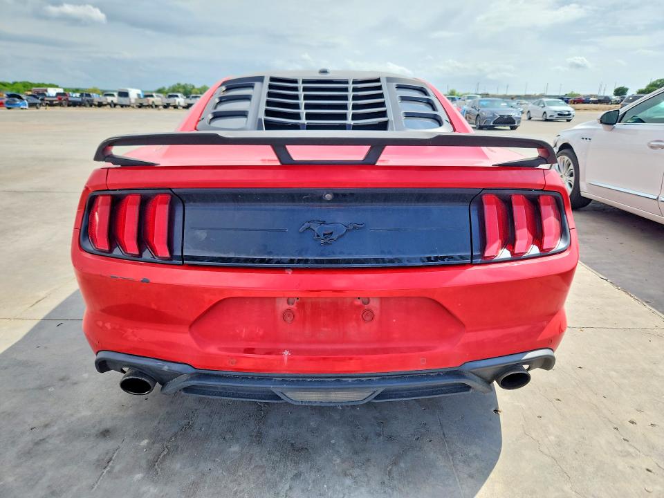Aukcja sprzedaży 2019 Ford Mustang, vin: 1FA6P8TH7K5115180, numer aukcji: 48628356