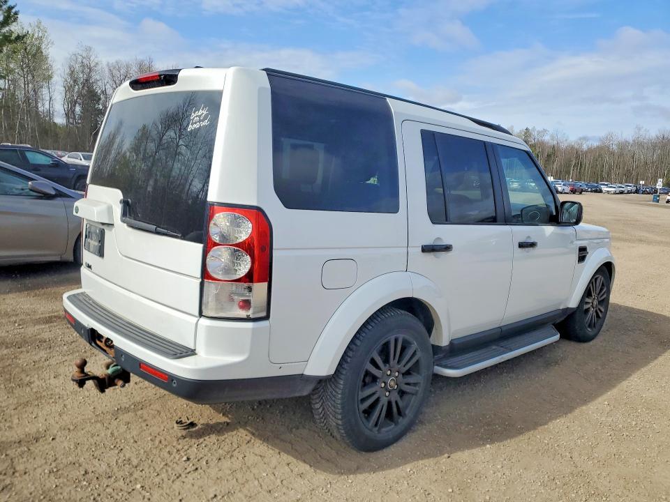 51489416 :رقم المزاد ، SALAG2D41DA655401 vin ، 2013 Land Rover Lr4 مزاد بيع