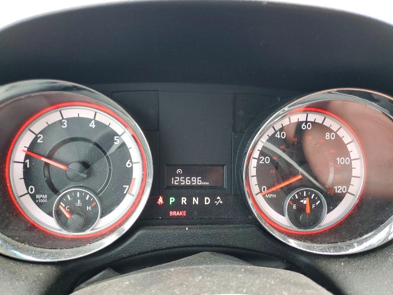 Aukcja sprzedaży 2012 Dodge Grand Caravan, vin: 2C4RDGCG8CR298742, numer aukcji: 48873736