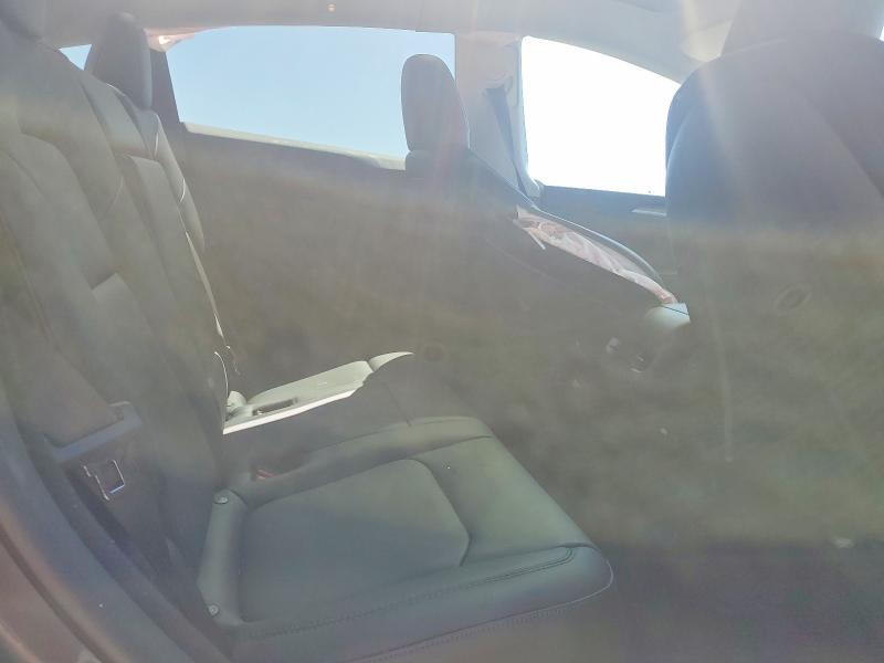 2023 Tesla Model Y მანქანა იყიდება აუქციონზე, vin: 7SAYGDEE4PA163739, აუქციონის ნომერი: 50419556