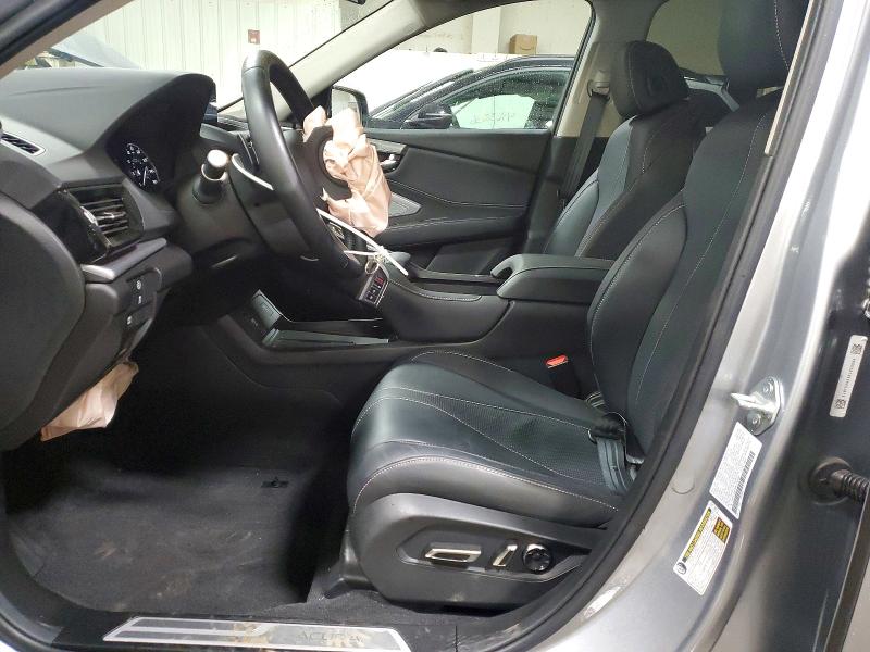 Продажа на аукционе авто 2024 Acura Rdx, vin: 5J8TC2H5XRL025694, номер лота: 49301046