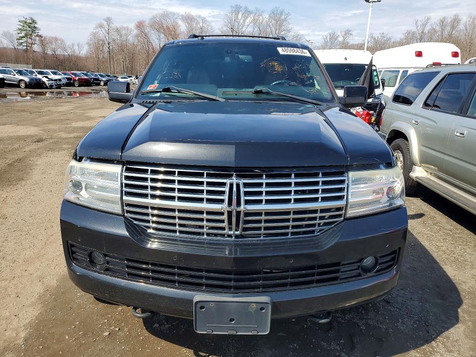 Продаж на аукціоні авто 2011 Lincoln Townhouse Navigator, vin: 5LMJJ2J5XBEJ01892, номер лоту: 48598436