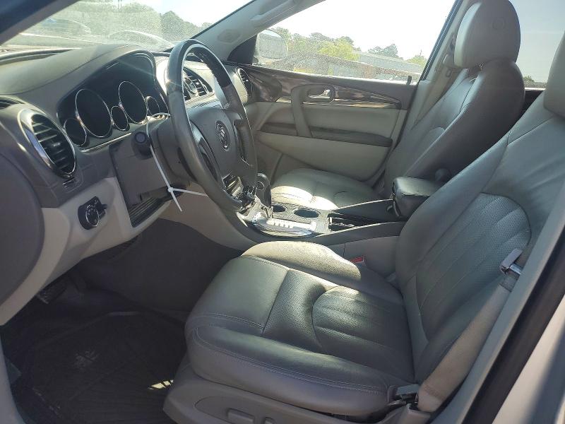 Aukcja sprzedaży 2015 Buick Enclave, vin: 5GAKRAKD6FJ296781, numer aukcji: 50329376