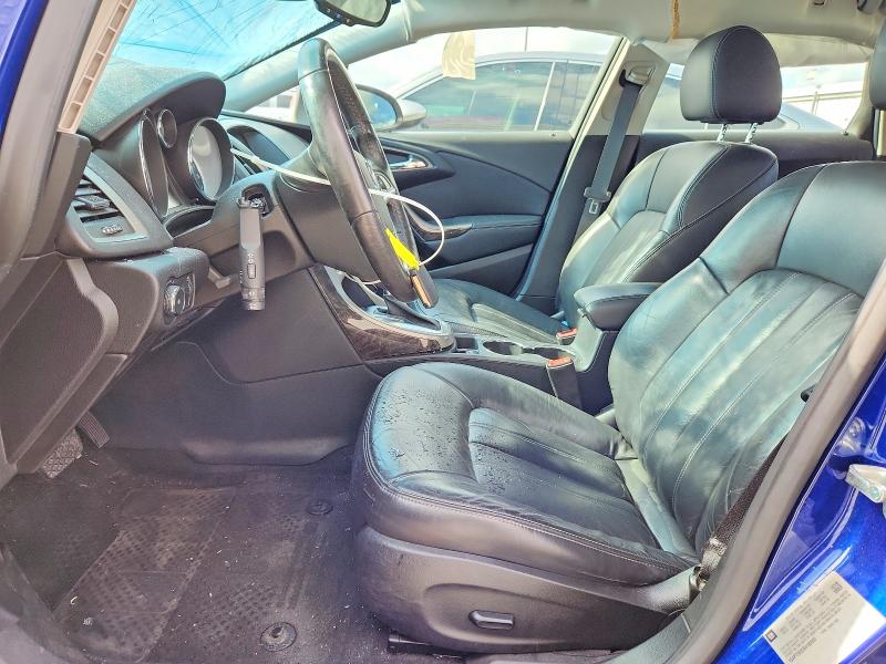Продаж на аукціоні авто 2014 Buick Verano, vin: 1G4PT5SV3E4109950, номер лоту: 50652256