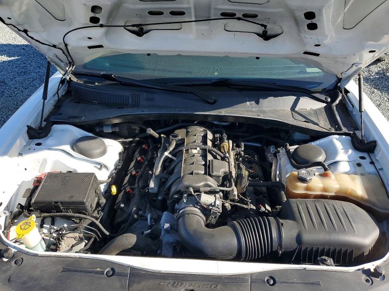 Aukcja sprzedaży 2018 Dodge Charger, vin: 2C3CDXKT0JH198369, numer aukcji: 49439246