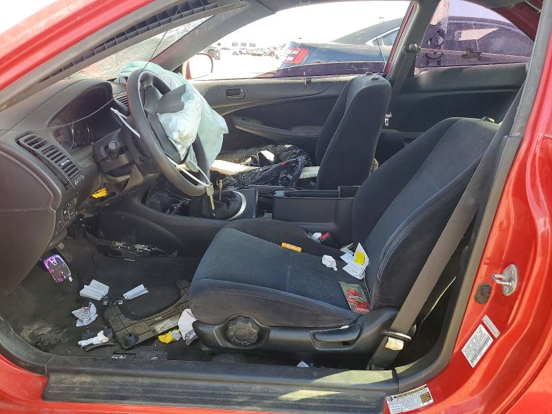 Продажа на аукционе авто 2005 Honda Civic, vin: 1HGEM21965L004368, номер лота: 51241236