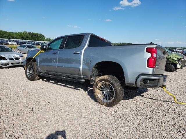 Aukcja sprzedaży 2023 Chevrolet Silverado, vin: 2GCUDEED9P1134244, numer aukcji: 50286416