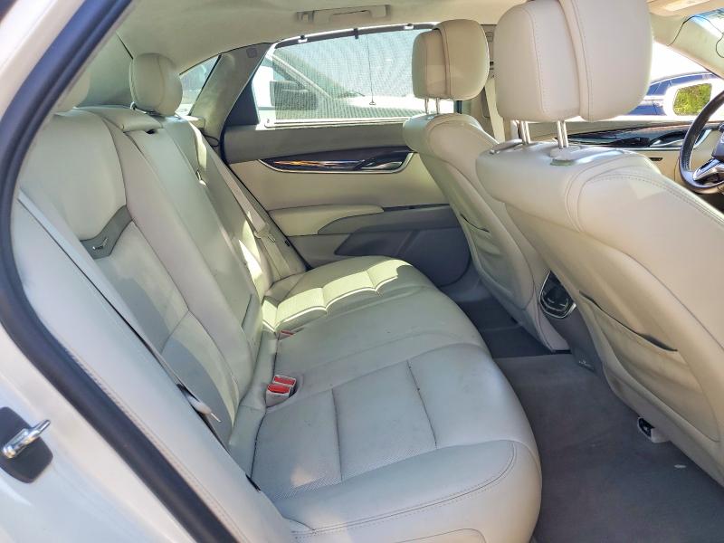 2014 Cadillac Xts მანქანა იყიდება აუქციონზე, vin: 2G61S5S38E9165961, აუქციონის ნომერი: 49300866
