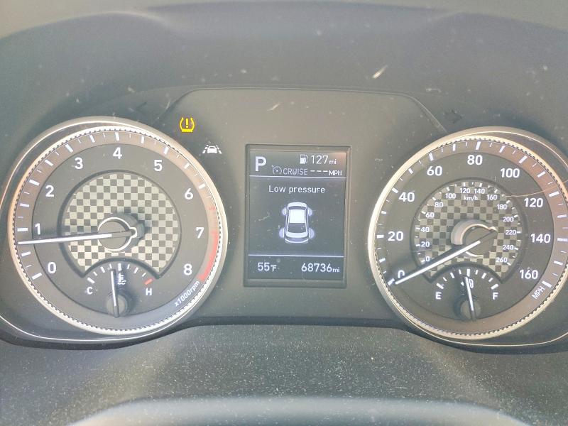 Продаж на аукціоні авто 2020 Hyundai Elantra, vin: 5NPD84LF8LH610558, номер лоту: 49671966