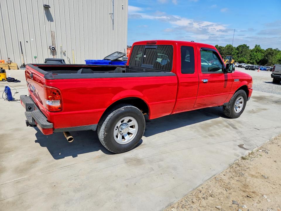 Aukcja sprzedaży 2011 Ford Ranger, vin: 1FTKR4EE0BPA80971, numer aukcji: 51330676