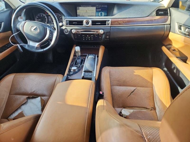 Продажа на аукционе авто 2014 Lexus Gs, vin: JTHBE1BL0E5041759, номер лота: 50354836