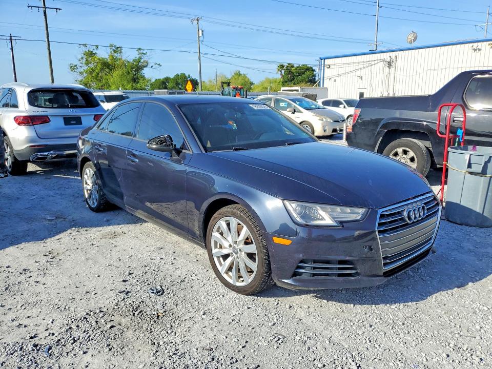 Aukcja sprzedaży 2017 Audi A4, vin: WAUGNAF41HN025419, numer aukcji: 48206526