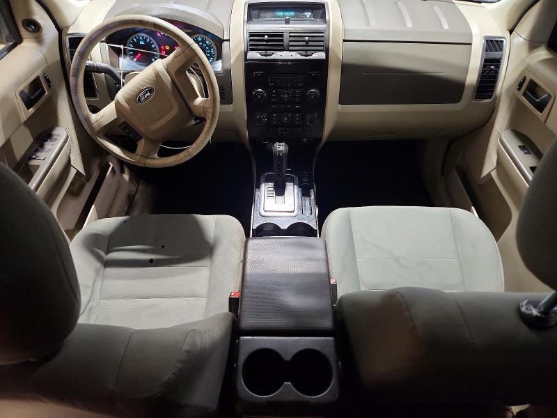 Aukcja sprzedaży 2012 Ford Escape 4d, vin: 1FMCU0C74CKB30717, numer aukcji: 46778476