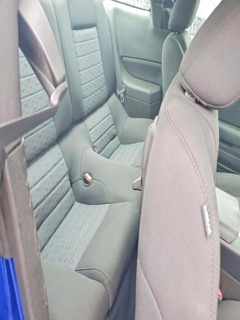 47561566 :رقم المزاد ، 1ZVHT82H385179688 vin ، 2008 Ford Mustang مزاد بيع