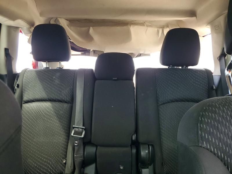48895226 :رقم المزاد ، 3C4PDCAB0JT497169 vin ، 2018 Dodge Journey مزاد بيع