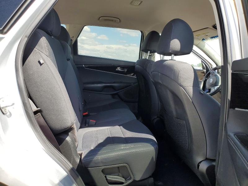 Aukcja sprzedaży 2020 Kia Sorento, vin: 5XYPG4A52LG616910, numer aukcji: 51704306