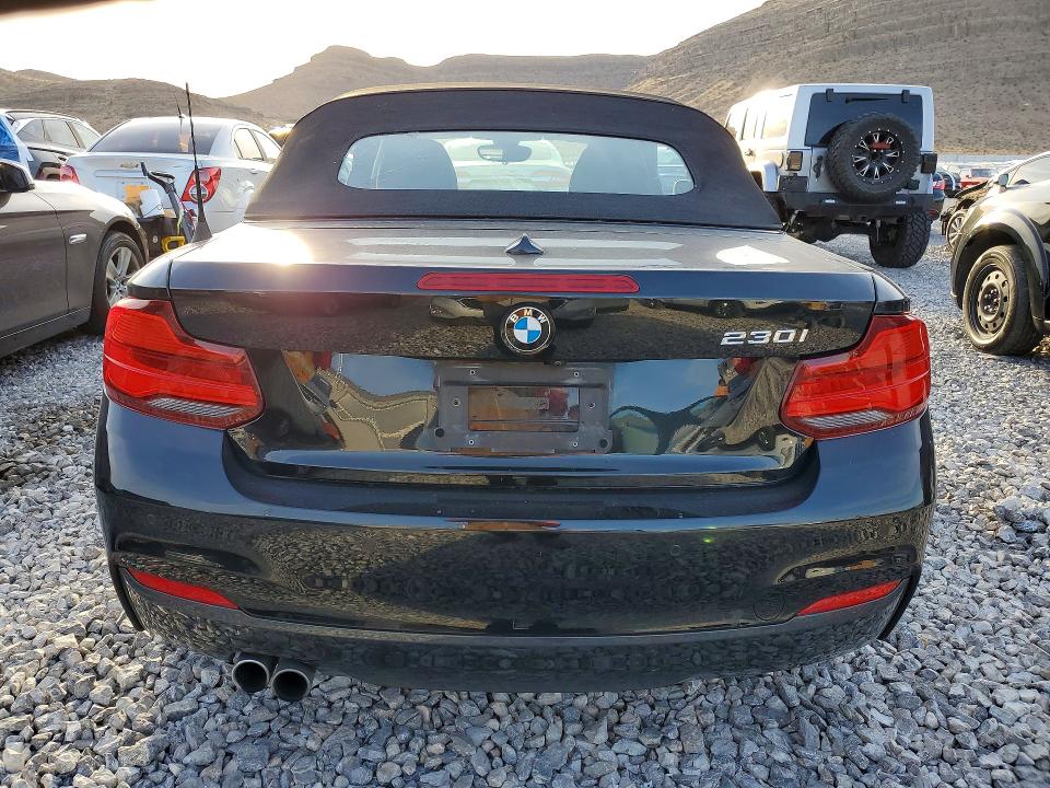 Aukcja sprzedaży 2019 Bmw 230i, vin: WBA2M7C5XKVD52313, numer aukcji: 48864556