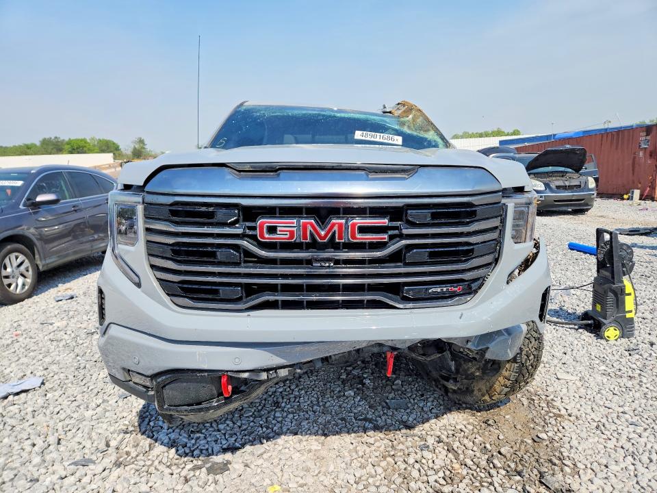 Aukcja sprzedaży 2024 Gmc Sierra, vin: 3GTUUEEL7RG273113, numer aukcji: 51967626