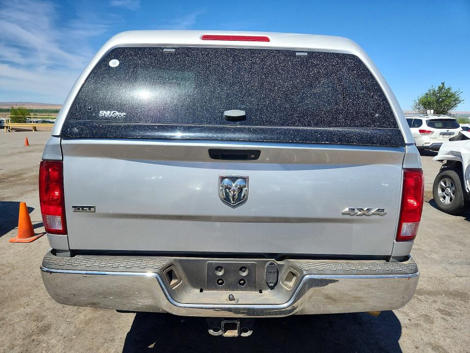 Aukcja sprzedaży 2016 Ram 2500, vin: 3C6UR5JL3GG151778, numer aukcji: 51084536