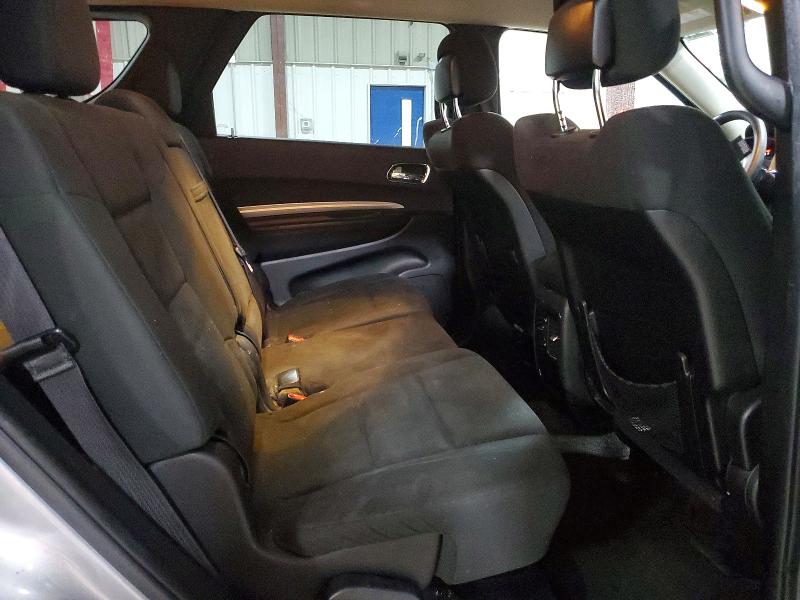 Aukcja sprzedaży 2015 Dodge Durango, vin: 1C4RDJAG2FC885838, numer aukcji: 50497646