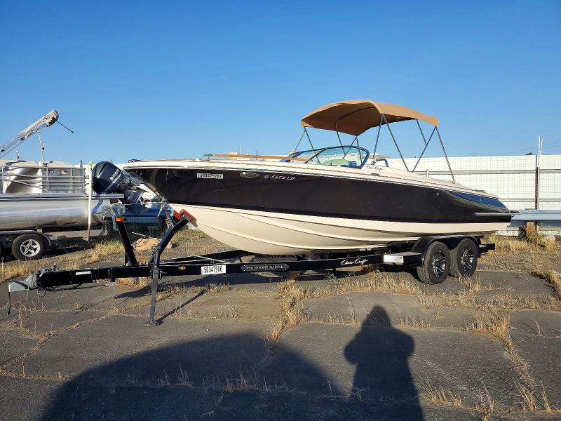 Auction sale of the 2021 Chris Craft Boat, vin: CCBLN334L021, lot number: 50347976
